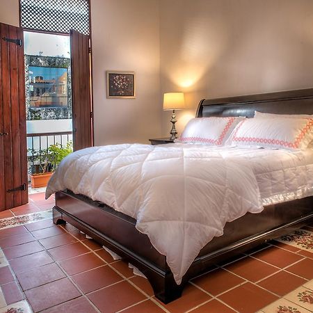 Hotel Colonial 154 H Boutique Santo Domingo Zewnętrze zdjęcie