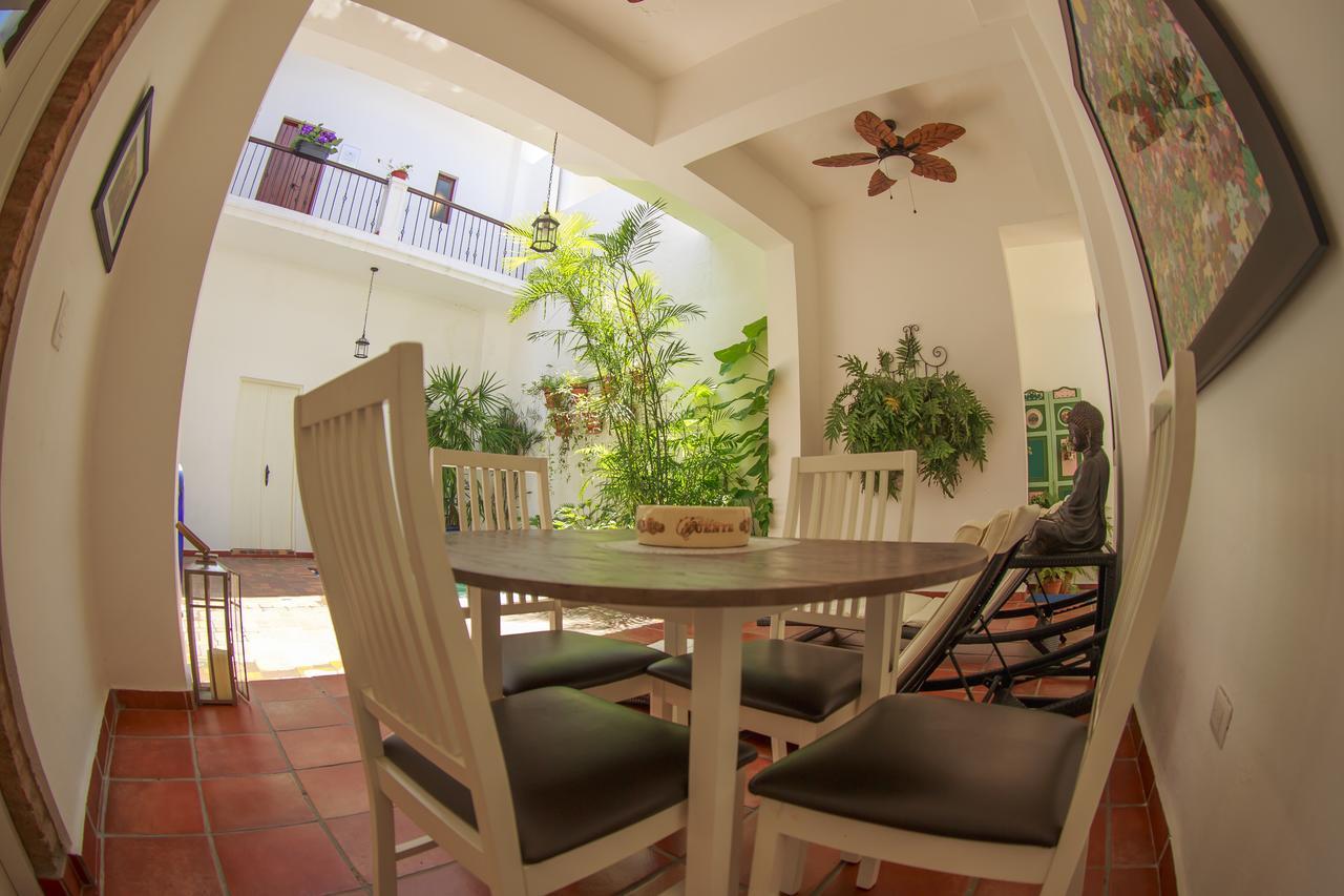 Hotel Colonial 154 H Boutique Santo Domingo Zewnętrze zdjęcie
