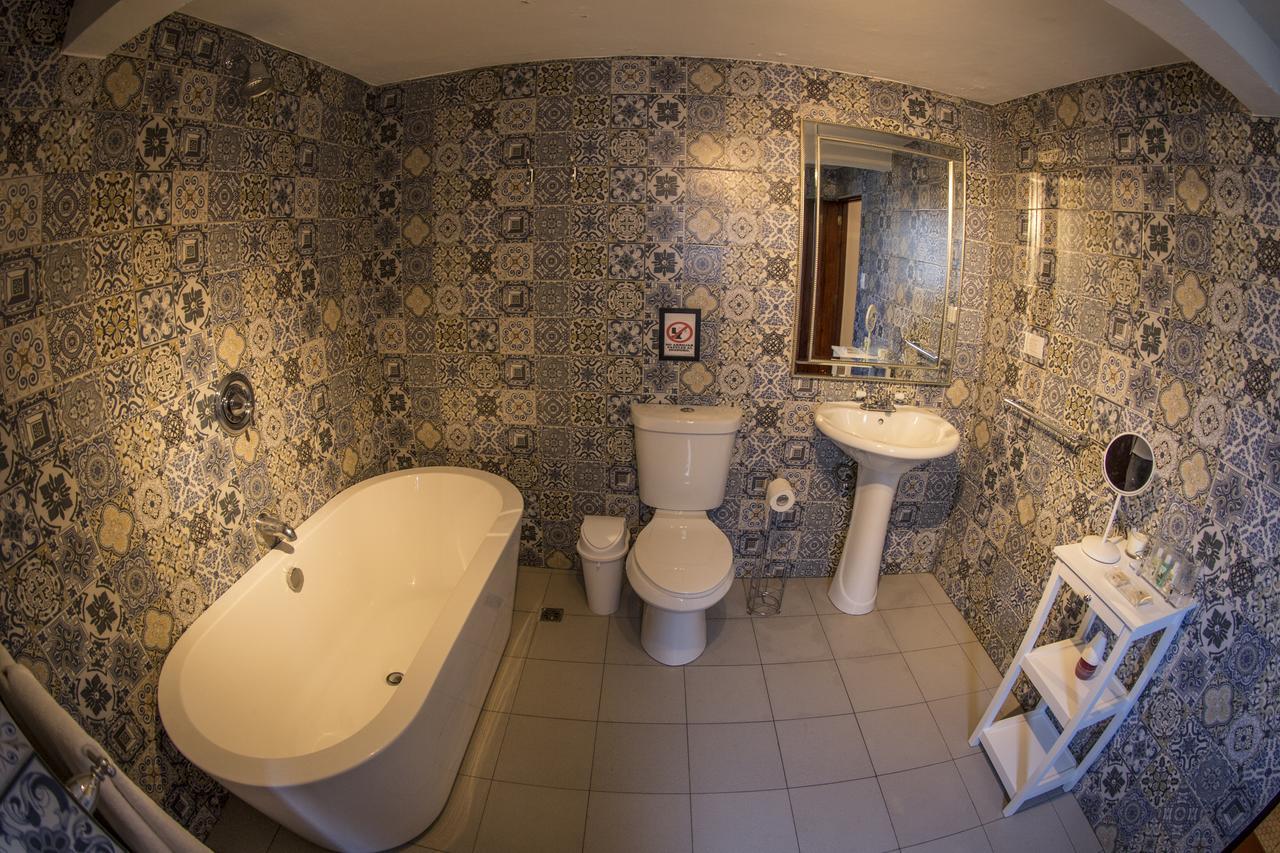 Hotel Colonial 154 H Boutique Santo Domingo Zewnętrze zdjęcie