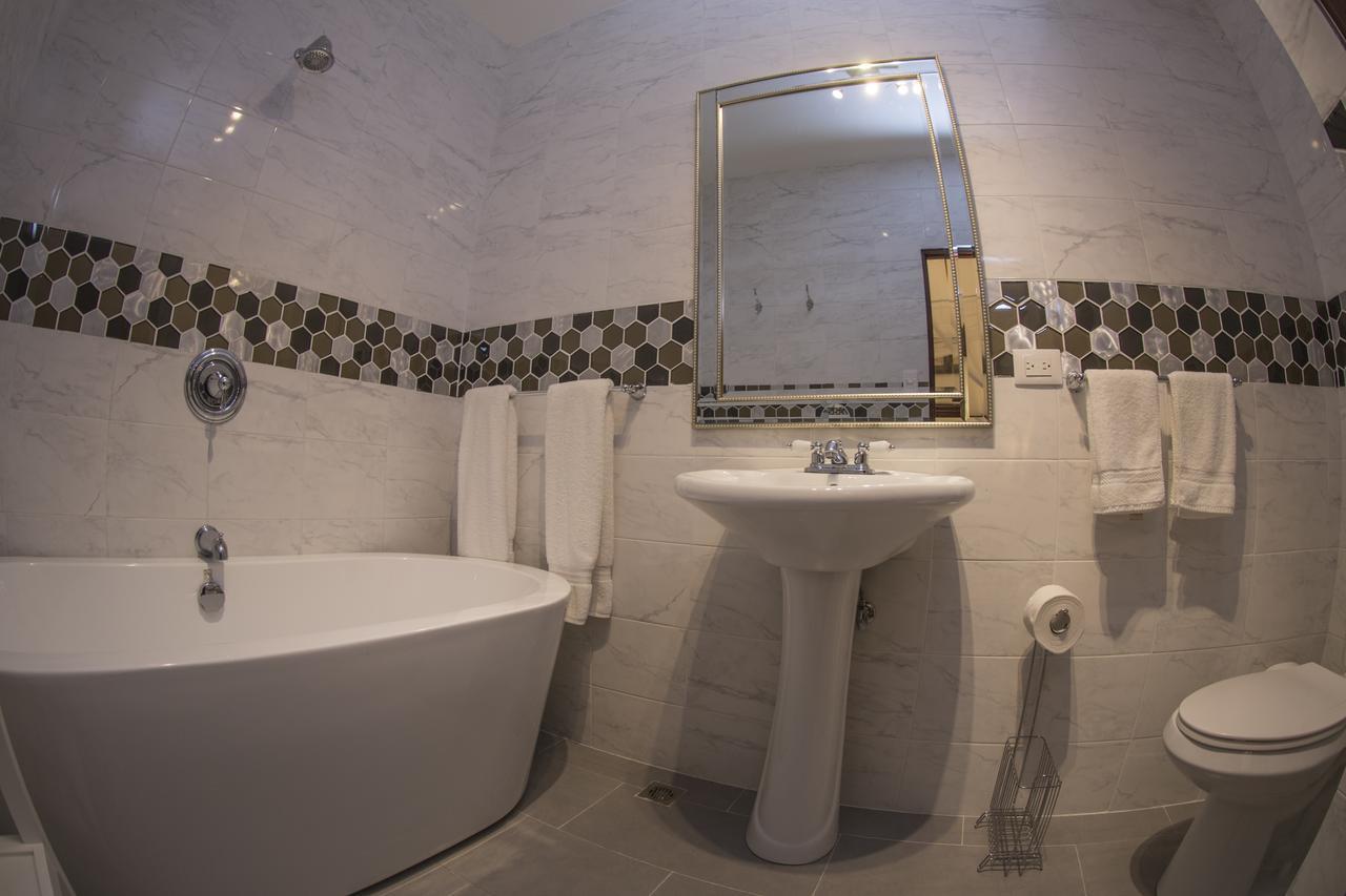 Hotel Colonial 154 H Boutique Santo Domingo Zewnętrze zdjęcie