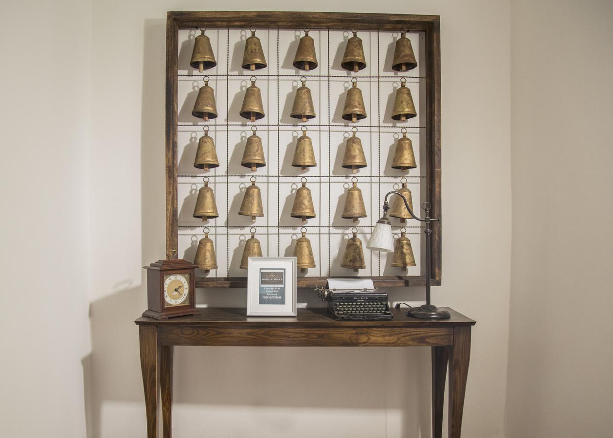 Hotel Colonial 154 H Boutique Santo Domingo Zewnętrze zdjęcie