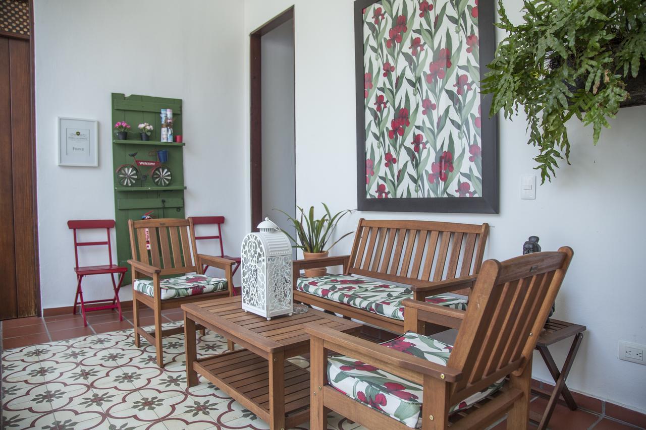 Hotel Colonial 154 H Boutique Santo Domingo Zewnętrze zdjęcie