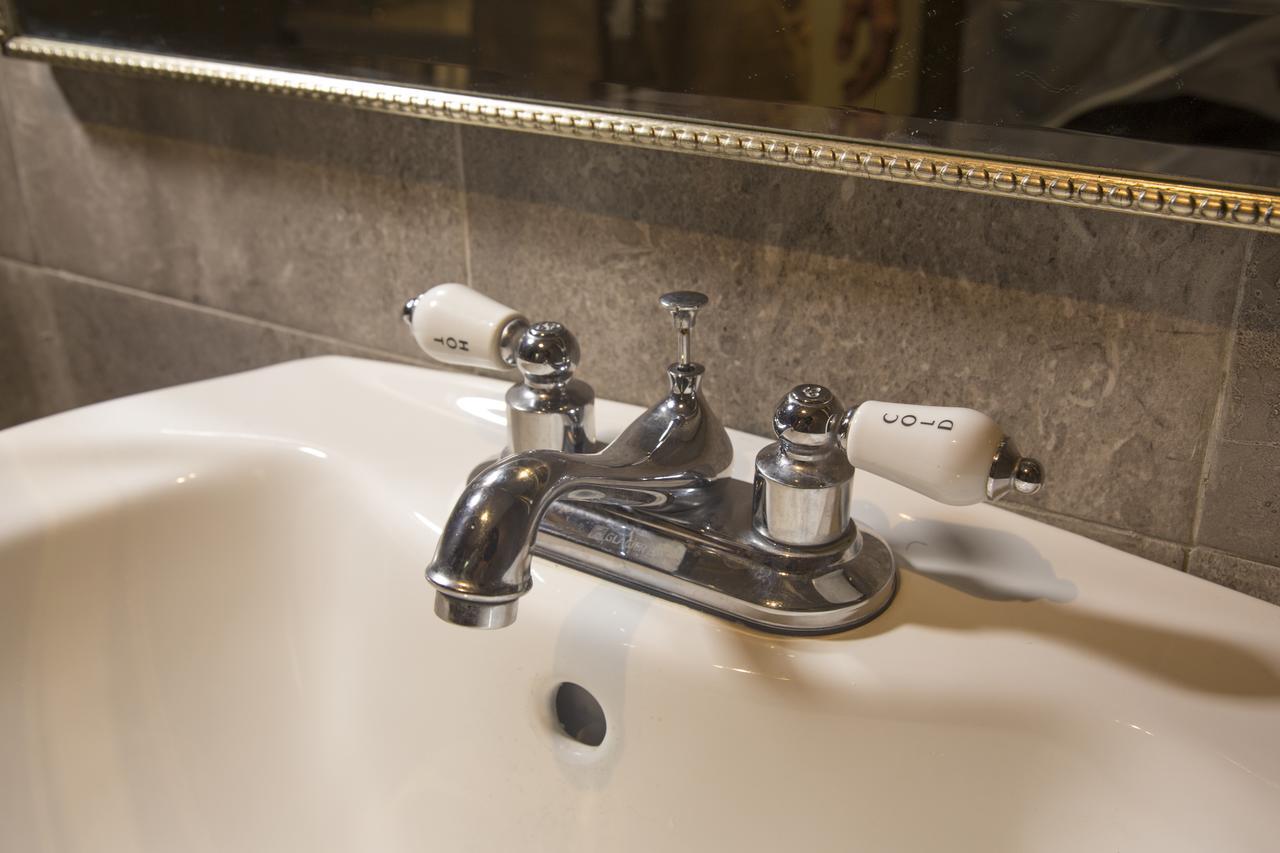 Hotel Colonial 154 H Boutique Santo Domingo Zewnętrze zdjęcie