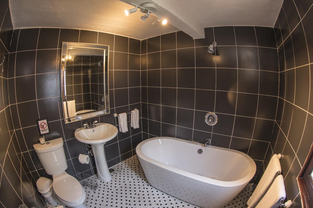 Hotel Colonial 154 H Boutique Santo Domingo Zewnętrze zdjęcie