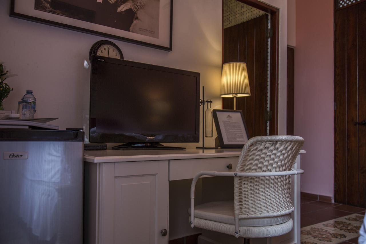 Hotel Colonial 154 H Boutique Santo Domingo Zewnętrze zdjęcie