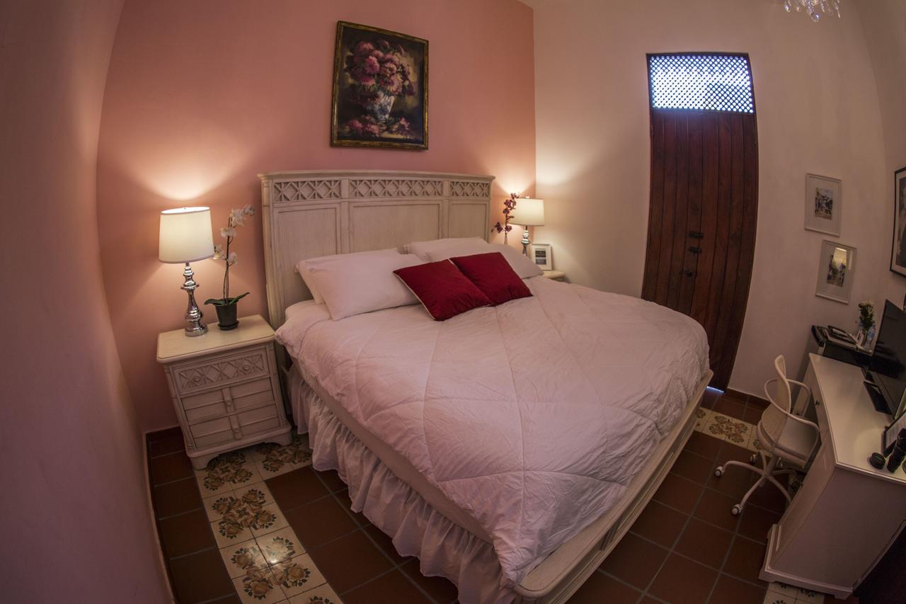 Hotel Colonial 154 H Boutique Santo Domingo Zewnętrze zdjęcie