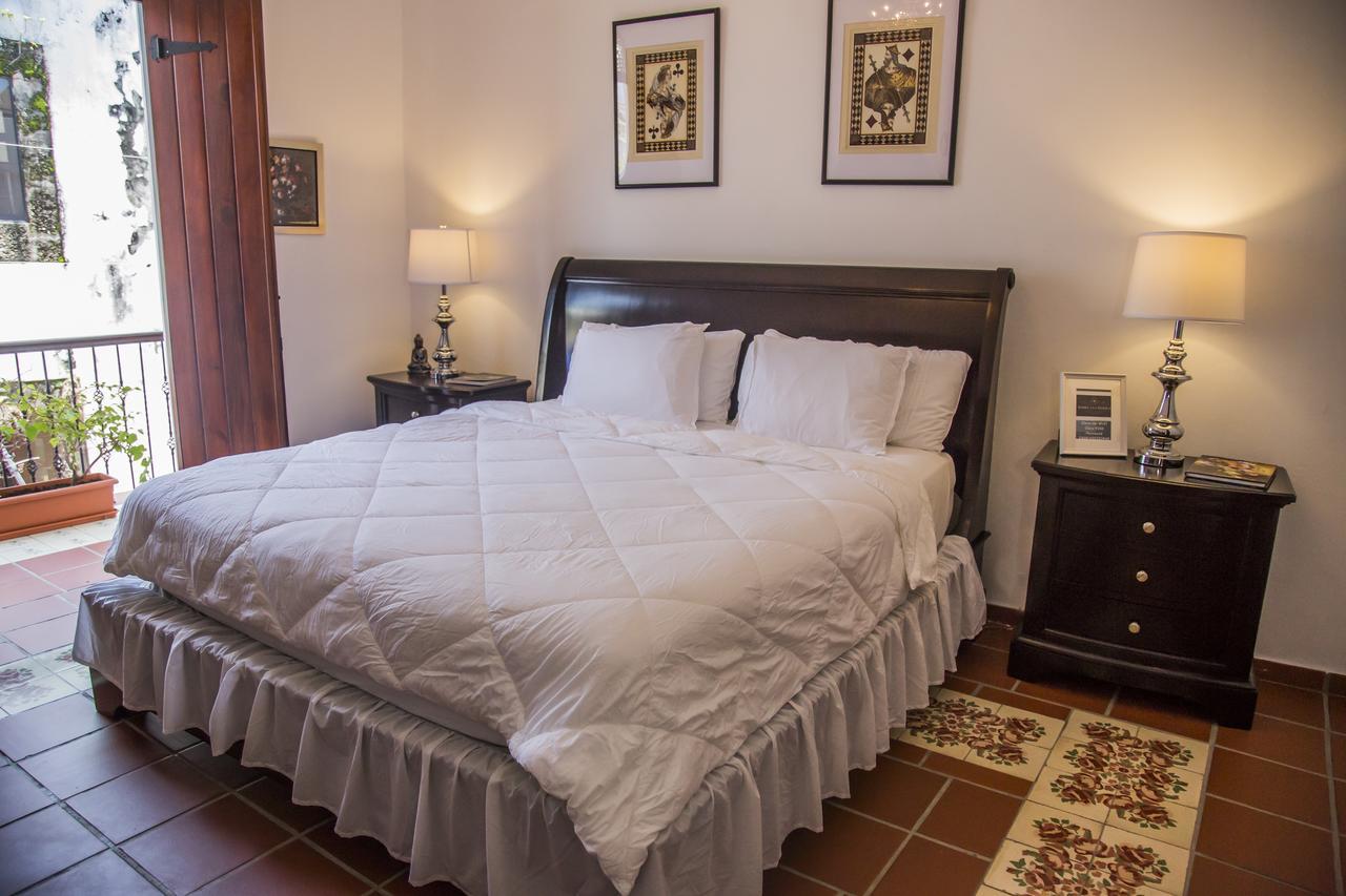 Hotel Colonial 154 H Boutique Santo Domingo Zewnętrze zdjęcie