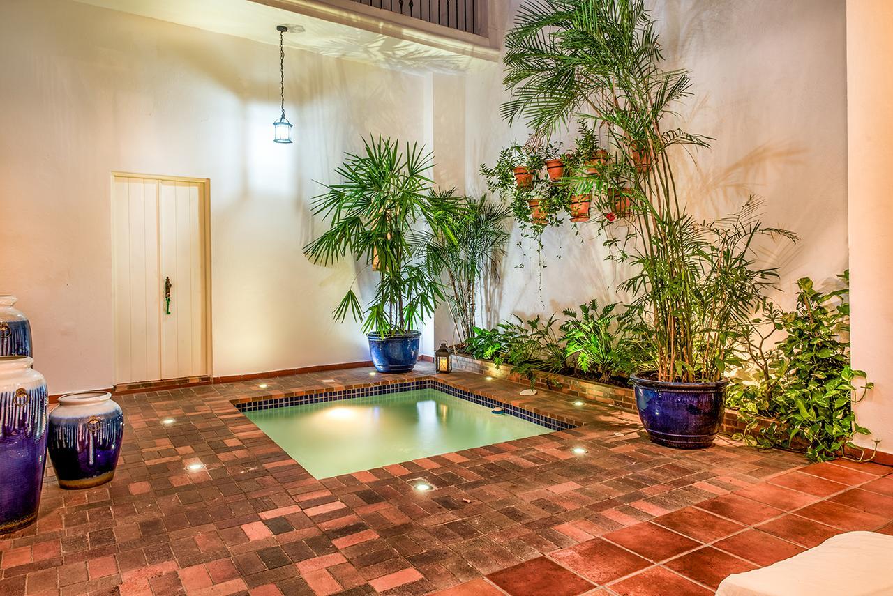 Hotel Colonial 154 H Boutique Santo Domingo Zewnętrze zdjęcie